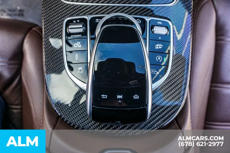 2020 Mercedes-Benz E-Class AMG E 63 - Photo 46