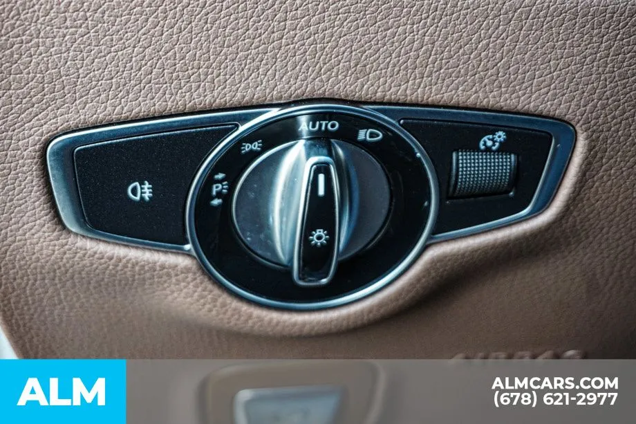 2020 Mercedes-Benz E-Class AMG E 63 - Photo 49