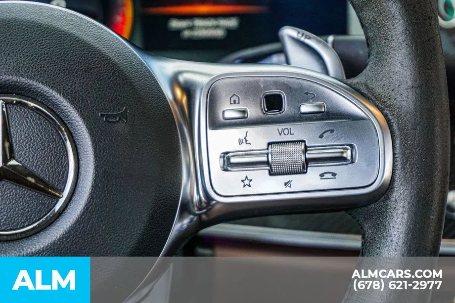 2020 Mercedes-Benz E-Class AMG E 63 - Photo 31