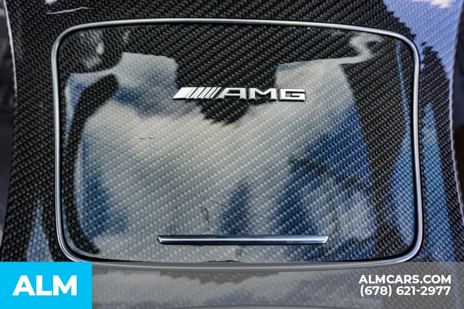 2020 Mercedes-Benz E-Class AMG E 63 - Photo 45