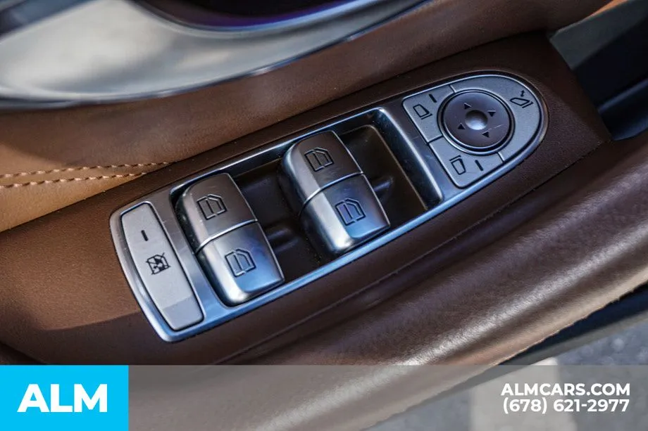 2020 Mercedes-Benz E-Class AMG E 63 - Photo 53