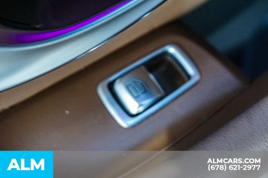 2020 Mercedes-Benz E-Class AMG E 63 - Photo 59