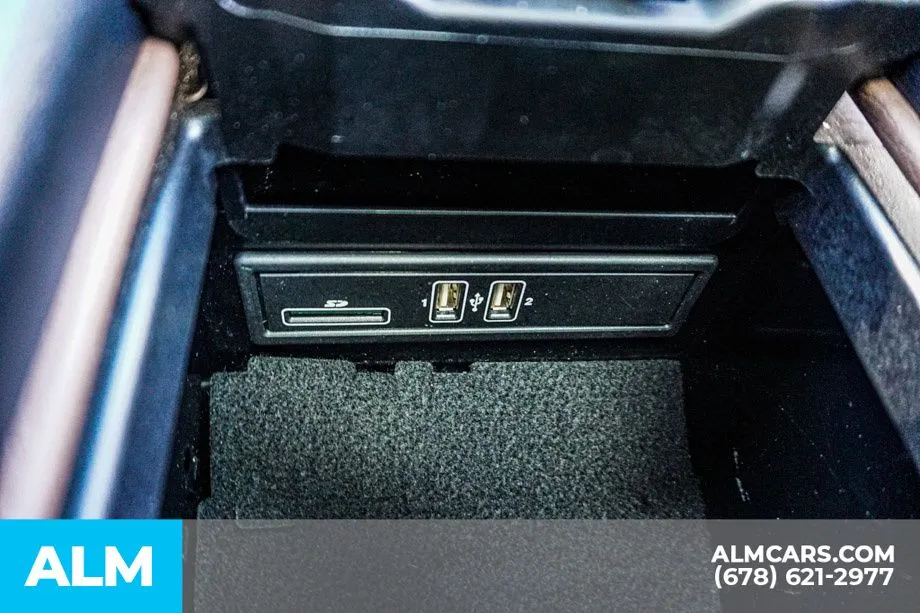 2020 Mercedes-Benz E-Class AMG E 63 - Photo 47
