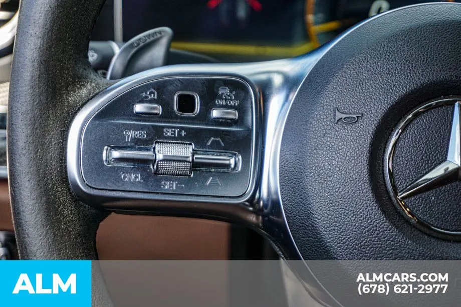 2020 Mercedes-Benz E-Class AMG E 63 - Photo 30