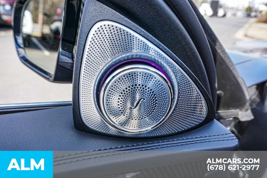 2020 Mercedes-Benz E-Class AMG E 63 - Photo 56