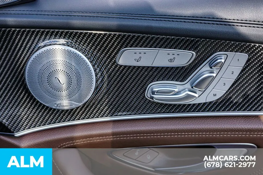 2020 Mercedes-Benz E-Class AMG E 63 - Photo 62