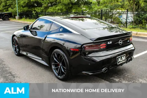 More photos of 2023 Nissan Z Performance at ALM Marietta, GA