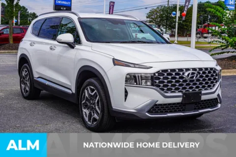 More photos of 2023 Hyundai Santa Fe Plug-In Hybrid SEL Convenience at ALM Marietta, GA