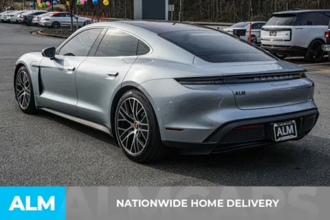More photos of 2023 Porsche Taycan 4S at ALM Marietta, GA