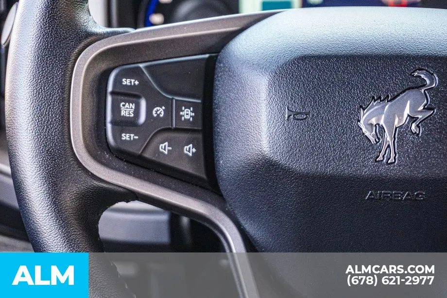 2024 Ford Bronco 4-Door Badlands - Photo 30