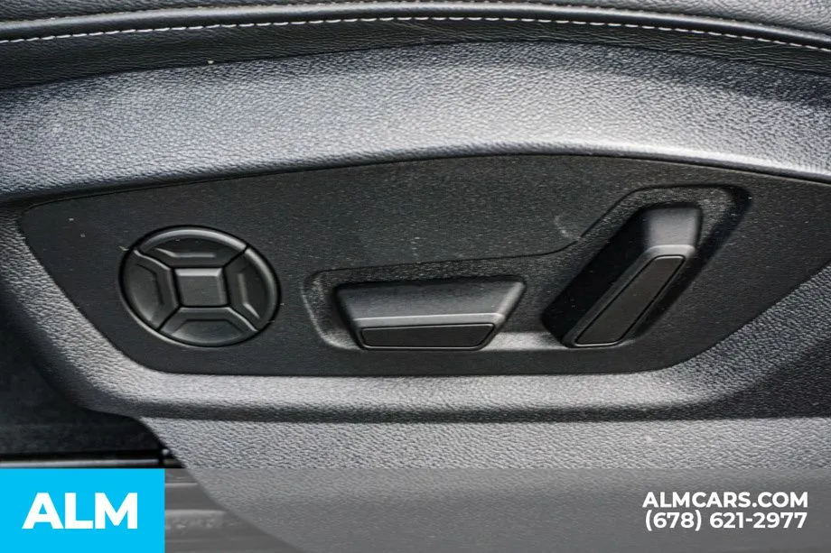 2025 Audi Q7 Premium Plus - Photo 56