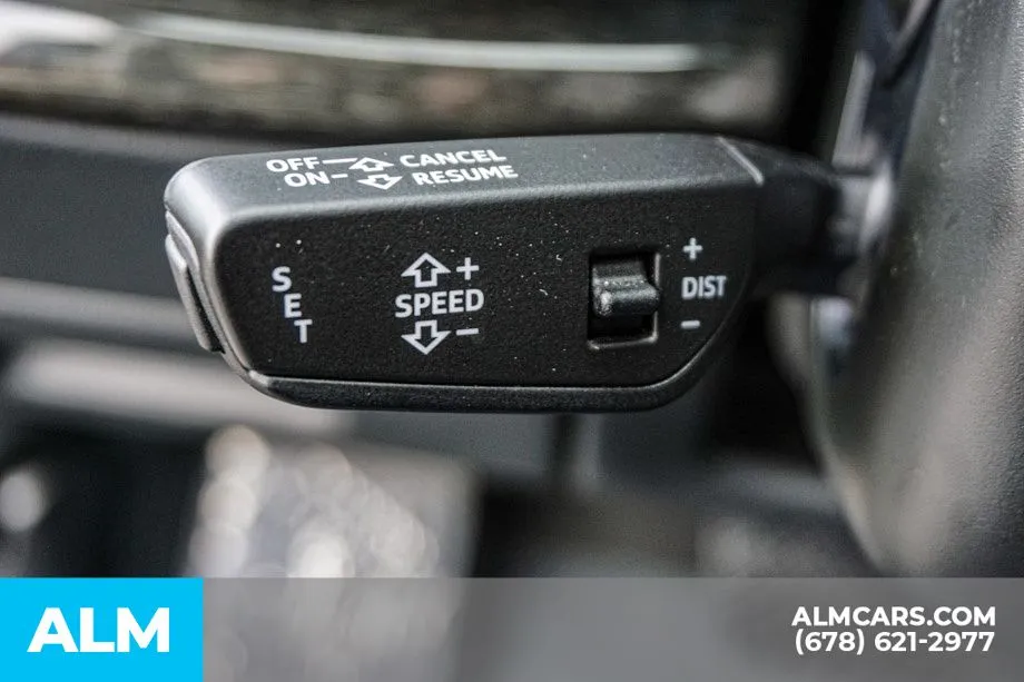 2025 Audi Q7 Premium Plus - Photo 50