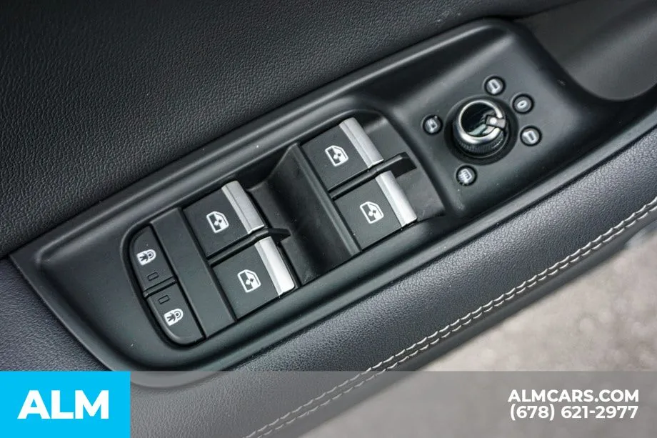 2025 Audi Q7 Premium Plus - Photo 53