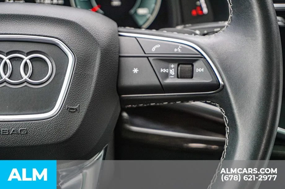2025 Audi Q7 Premium Plus - Photo 32
