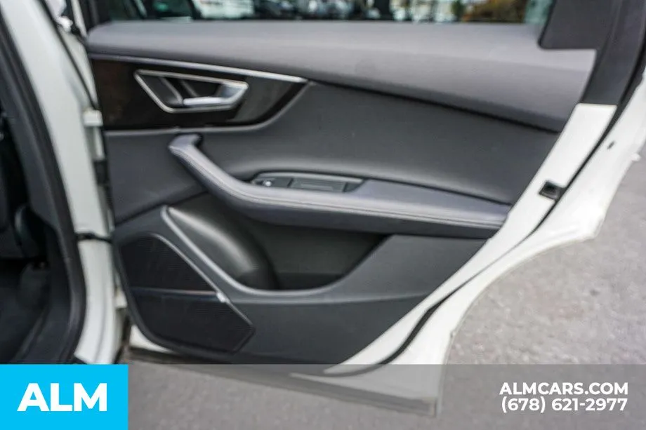 2025 Audi Q7 Premium Plus - Photo 62