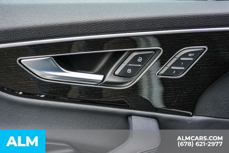 2025 Audi Q7 Premium Plus - Photo 54