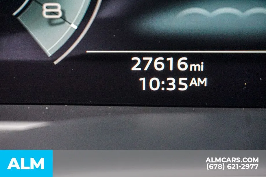 2025 Audi Q7 Premium Plus - Photo 64