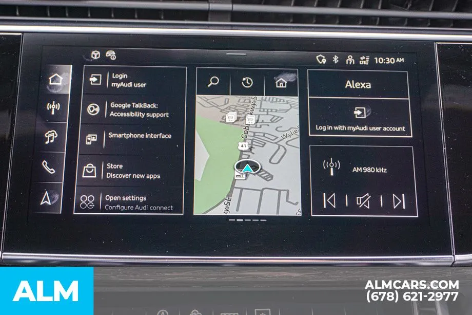 2025 Audi Q7 Premium Plus - Photo 37