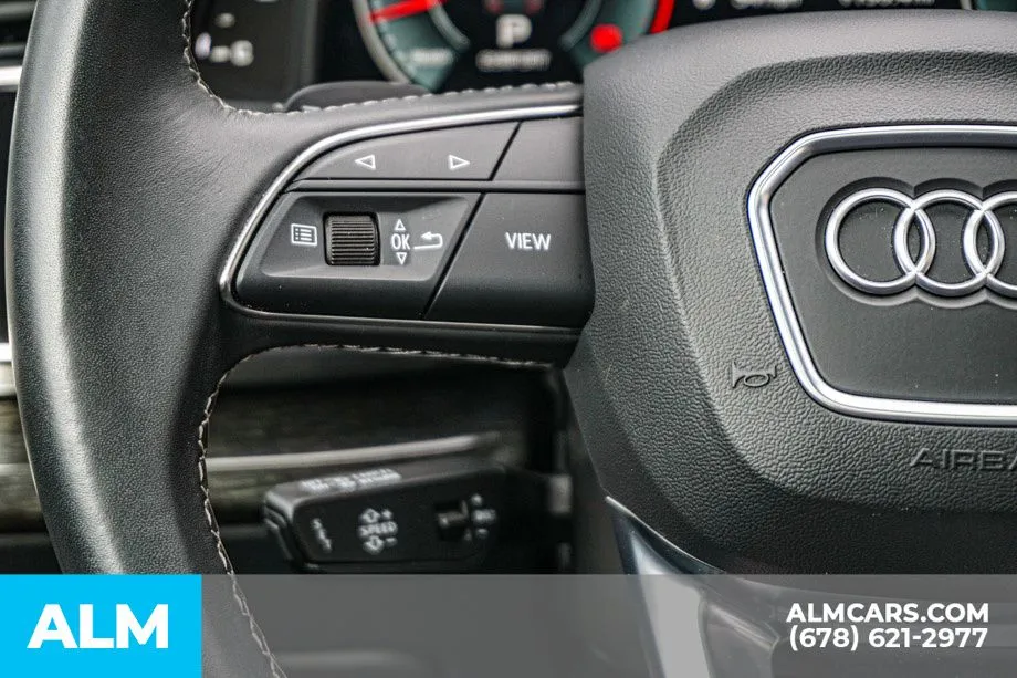 2025 Audi Q7 Premium Plus - Photo 31