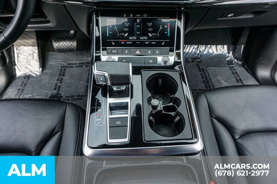 2025 Audi Q7 Premium Plus - Photo 43
