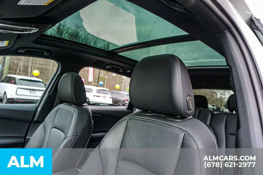 2025 Audi Q7 Premium Plus - Photo 18