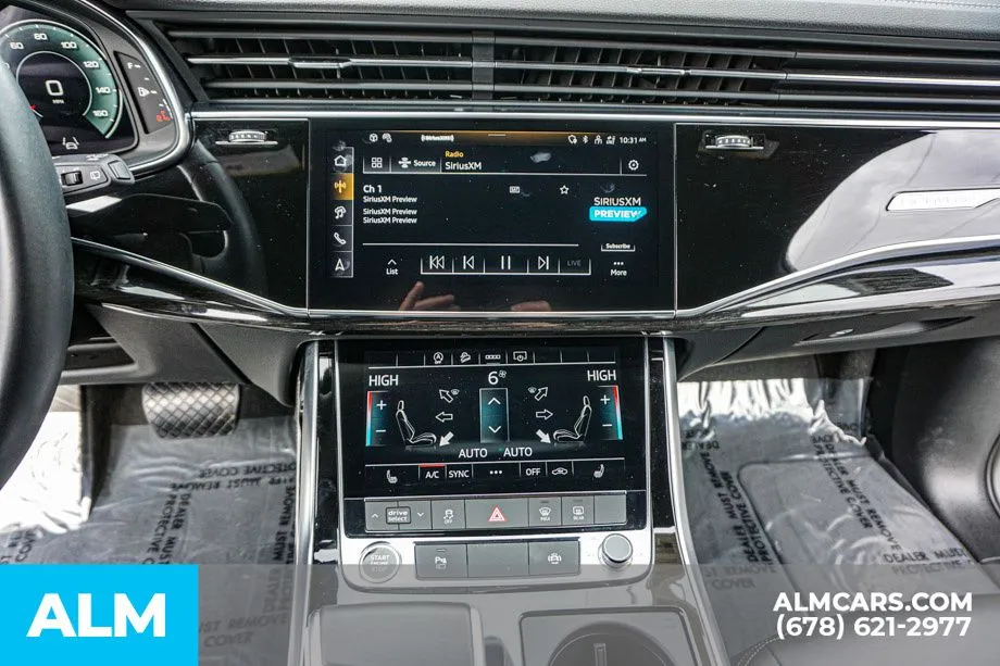 2025 Audi Q7 Premium Plus - Photo 42