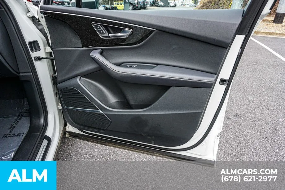 2025 Audi Q7 Premium Plus - Photo 59