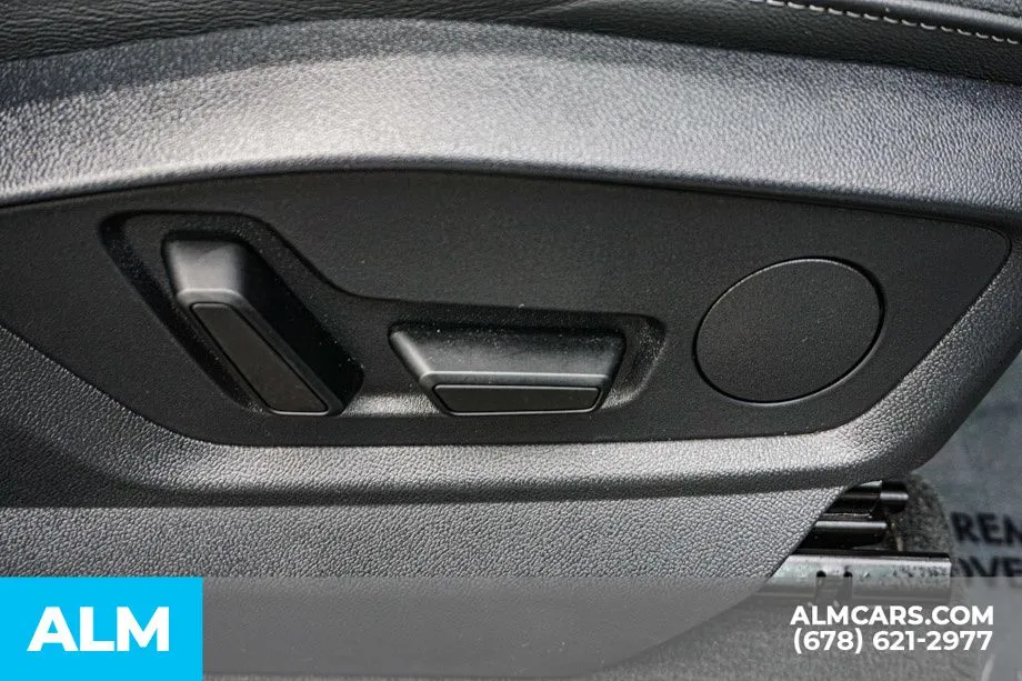 2025 Audi Q7 Premium Plus - Photo 61