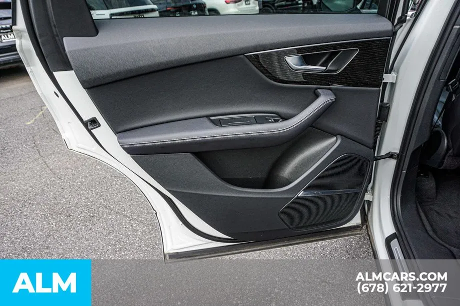 2025 Audi Q7 Premium Plus - Photo 57