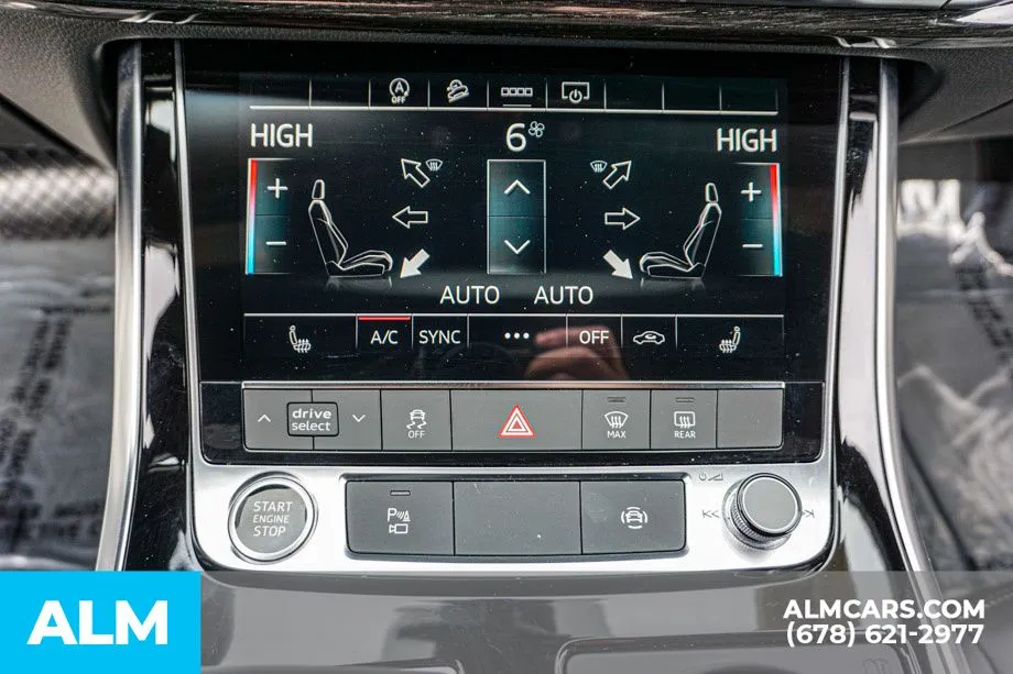 2025 Audi Q7 Premium Plus - Photo 44
