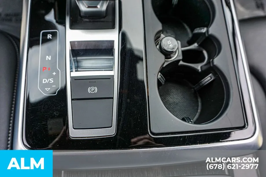 2025 Audi Q7 Premium Plus - Photo 45