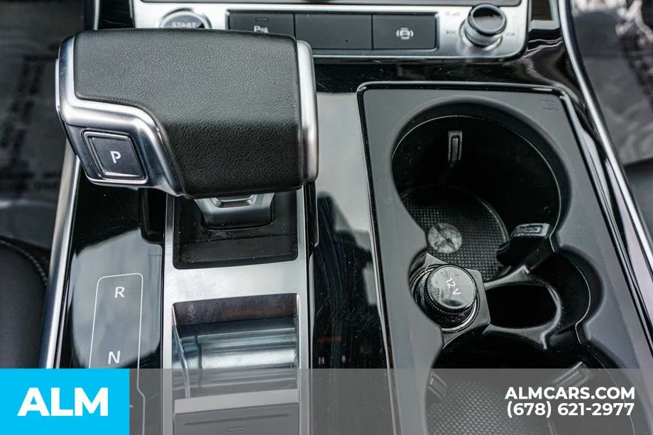 2025 Audi Q7 Premium Plus - Photo 46