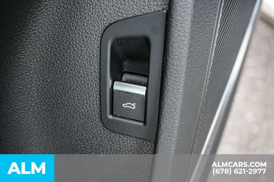 2025 Audi Q7 Premium Plus - Photo 55