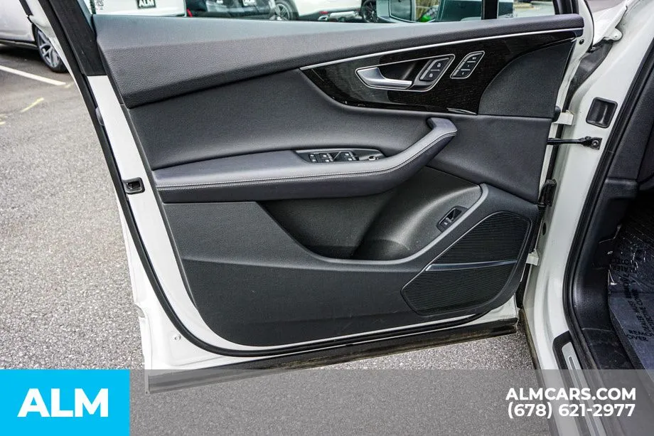 2025 Audi Q7 Premium Plus - Photo 52