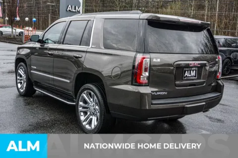 More photos of 2019 GMC Yukon SLT at ALM Marietta, GA