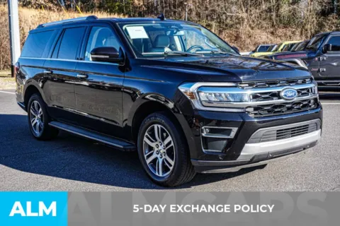More photos of 2024 Ford Expedition Max Limited at ALM Marietta, GA