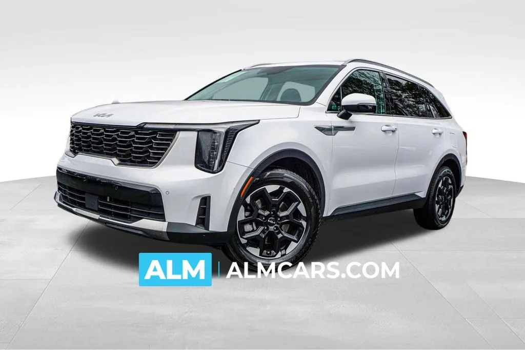2024 Kia Sorento S for sale in Marietta, GA
