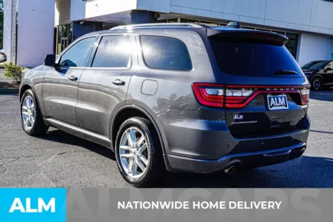 More photos of 2024 Dodge Durango GT Plus at ALM Marietta, GA