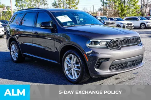 More photos of 2024 Dodge Durango GT Plus at ALM Marietta, GA