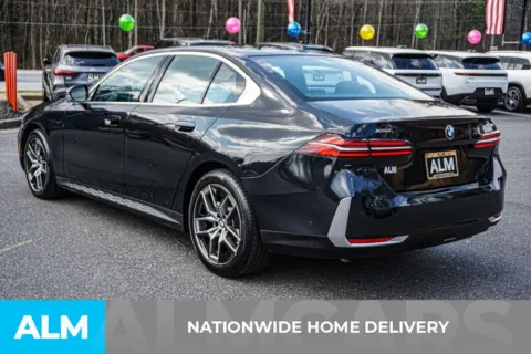 More photos of 2026 BMW 5 Series 530i xDrive at ALM Marietta, GA