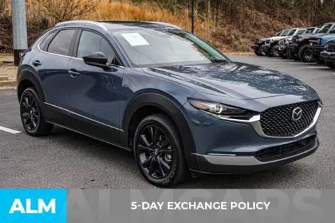 More photos of 2024 Mazda CX-30 2.5 S Carbon Edition at ALM Marietta, GA
