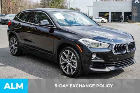 More photos of 2020 BMW X2 xDrive28i at ALM Marietta, GA
