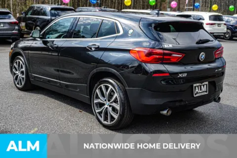 More photos of 2020 BMW X2 xDrive28i at ALM Marietta, GA