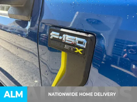 More photos of 2024 Ford F-150 STX at ALM Marietta, GA