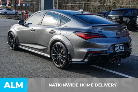 More photos of 2024 Acura Integra Type S at ALM Marietta, GA