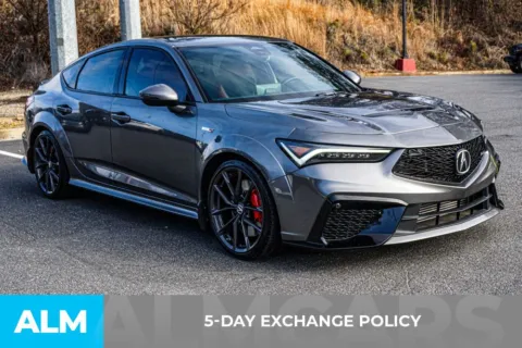 More photos of 2024 Acura Integra Type S at ALM Marietta, GA