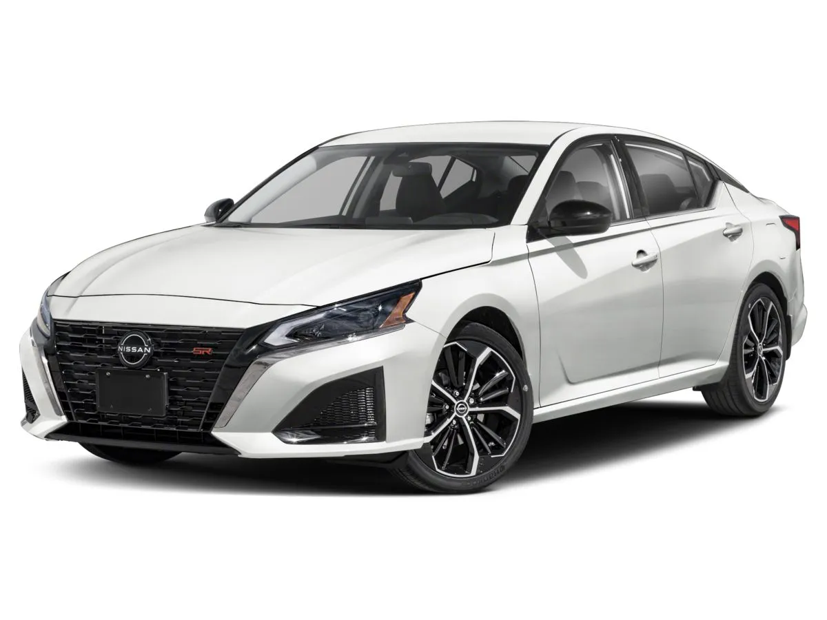 2025 Nissan Altima 2.5 SR for sale in Marietta, GA