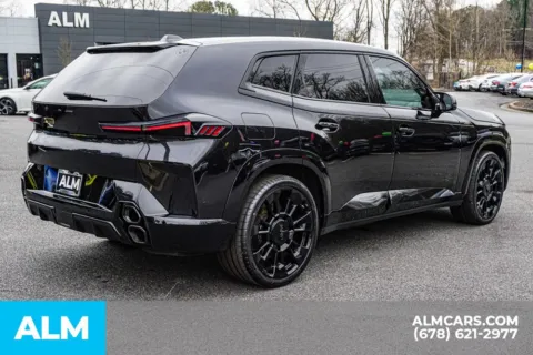 More photos of 2023 BMW XM at ALM Marietta, GA