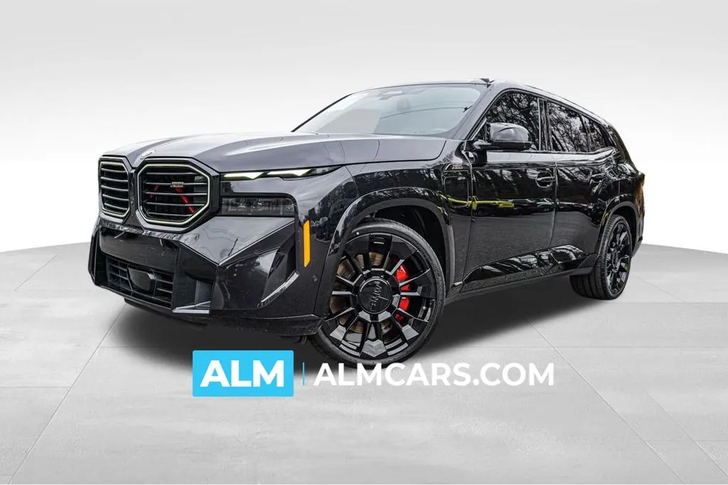 2023 BMW XM for sale in Marietta, GA