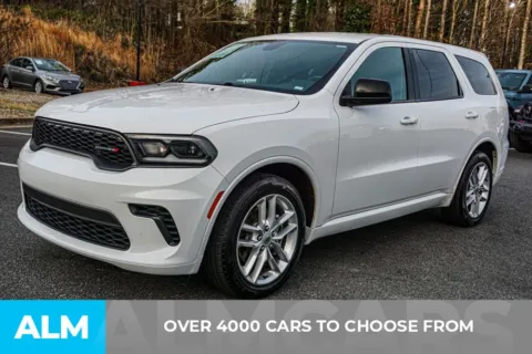 Another view of 2023 Dodge Durango GT for sale in Marietta, GA at ALM Marietta